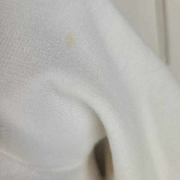 LAMB L.A.M.B Gwen Stefani Rare Zip Hoodie Early 2000s 2006? Womens Size Small - Picture 12 of 12